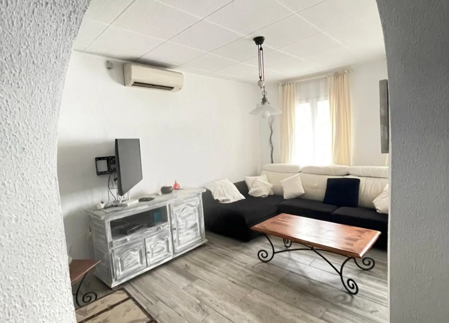 Charmante Villa Avec Piscine Dans Les Canaux Empuriabrava