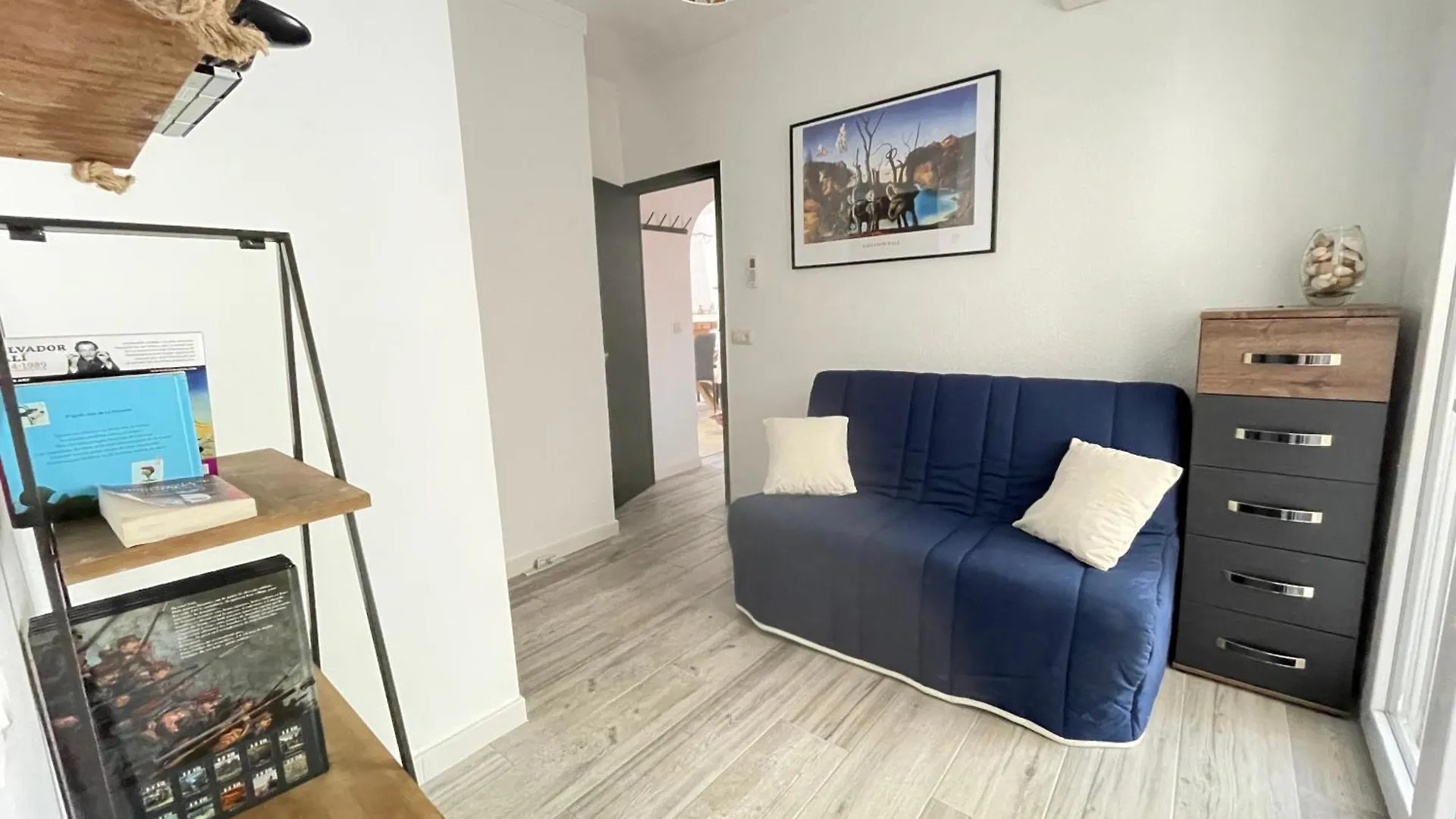 Charmante Villa Avec Piscine Dans Les Canaux Empuriabrava