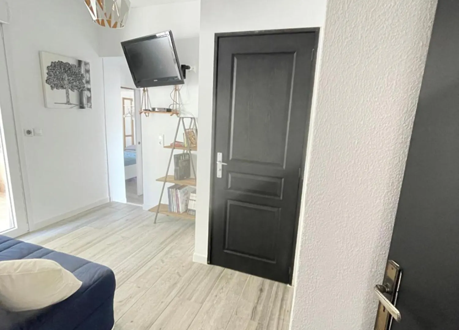Charmante Villa Avec Piscine Dans Les Canaux Empuriabrava