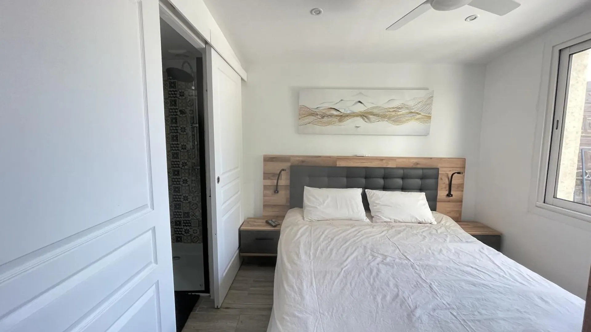 Charmante Villa Avec Piscine Dans Les Canaux Empuriabrava